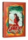 Rüzgarın Kızı Emily 2 (Ciltli)