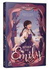 Rüzgarın Kızı Emily - Özel Kitap Ayracı İle -Ciltli