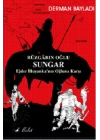 Rüzgarın Oğlu Sungar / Ejder İlluyankanın Oğluna Karşı