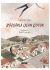 Rüzgarla Uçan Çocuk