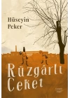 Rüzgarlı Ceket