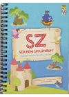 S Z Seslerini Söylüyorum