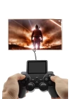 S10 Gamepad 520 Oyunlu Klasik Taşınabilir Retro Oyunlar Oyun Konsolu El Atarisi