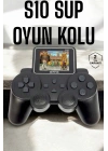 S10 Sup 520 Oyunlu Gamepad TV Uyumlu Gamepad