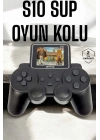 S10 Sup 520 Oyunlu Gamepad TV Uyumlu Gamepad