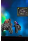 S10 Sup 520 Oyunlu Gamepad TV Uyumlu Gamepad