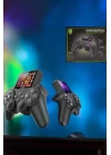 S10 Sup 520 Oyunlu Gamepad TV Uyumlu Gamepad