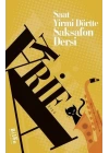 Saat Yirmi Dörtte Saksafon Dersi