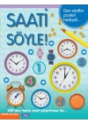 Saati Söyle!