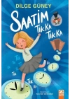 Saatim Tik Ka Tik Ka