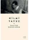 Saatine Bakan Adam
