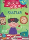 Saatler - Becerikli Çocuklar