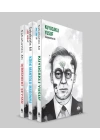 Sabahattin Ali 3 Kitap Set