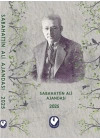 Sabahattin Ali Ajandası 2025
