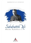 Sabahattin Ali - Bütün Öyküler 1