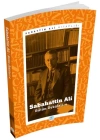 Sabahattin Ali Öyküleri 4