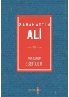 Sabahattin Ali Seçme Eserleri