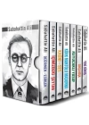Sabahattin Ali Seti (7 Kitap Takım Kutulu)