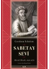 Sabetay Sevi (Ciltli)
