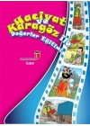 Sabır / Hacivat ve Karagöz ile Değerler Eğitimi