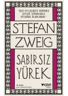 Sabırsız Yürek