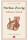 Sabırsız Yürek