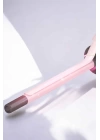 Saç Maşası 10MM İnce Bukle Taşınabilir Saç Kıvırma Çubuğu