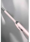 Saç Maşası 10MM İnce Bukleler İçin Yıpranma Önleyici İyon Özelliği