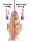Saç Şekillendirici Düzleştirici