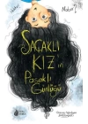 Saçaklı Kız’ın Pasaklı Günlüğü