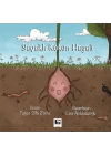 Saçaklı Kökün Hayali