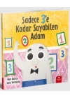 Sadece 3e Kadar Sayabilen Adam