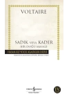 Sadık veya Kader - Bir Doğu Masalı - Hasan Ali Yücel Klasikleri