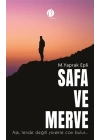 Safa ve Merve - Aşk ,Tende Değil, Yürekte Can Bulur...