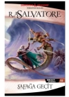 Şafağa Geçit - Drizzt Efsanesi 10