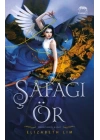 Şafağı Ör - Yıldızların Kanı Serisi 1. Kitap