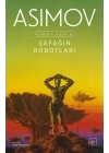 Şafağın Robotları - Robot Serisi 3. Kitap