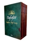 Safahat (7 Kitap Takım Kutulu)