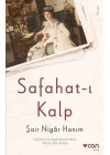 Safahat-ı Kalp