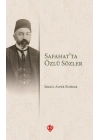 Safahatta Özlü Sözler