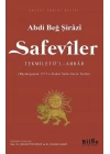 Safeviler Tekmiletü’l-Ahbar - Başlangıçtan 1571’e Kadar Safevilerin Tarihi