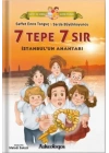 Saffet ile Serda Gizem Peşinde -İstanbulun Anahtarı