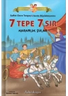 Saffet ile Serda Gizem Peşinde -Karanlık Sular
