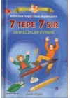 Saffet ile Serda Gizem Peşinde -Zerrecikler Evreni