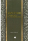 Şafii Fıkıh Literatürü ve Terminolojisi