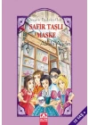 Safir Taşlı Maske