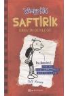 Saftirik Gregin Günlüğü 1 - Ciltli