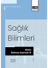 Sağlık Bilimleri Alanında Uluslararası Araştırmalar VII