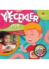 Sağlık Depola: Yiyecekler