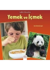 Sağlıklı Alışkanlıklar - Yemek ve İçmek